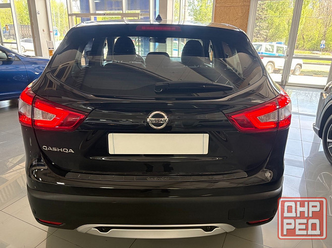Nissan Qashqai 2016г. Макеевка - изображение 3