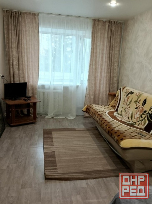 Сдам квартиру улица Кирова, 142А Донецк - изображение 1
