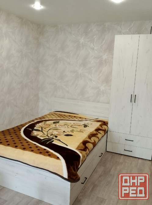 Сдам квартиру улица Кирова, 142А Донецк - изображение 3