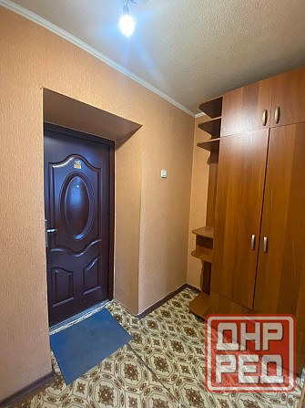Аренда 1 Комнатной Квартиры - Куйбышевский р-н - Топаз- Вода Идёт Согласно Графика -Wi-Fi! Донецк - изображение 6