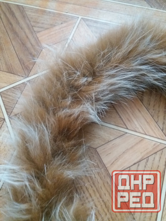 Продам мех натуральный опушку Донецк - изображение 2