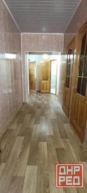 Продам 3-х комн 100 м² в Ворошиловском р-не. Два санузла. Лоджия. Кирпичный дом. Донецк - изображение 9