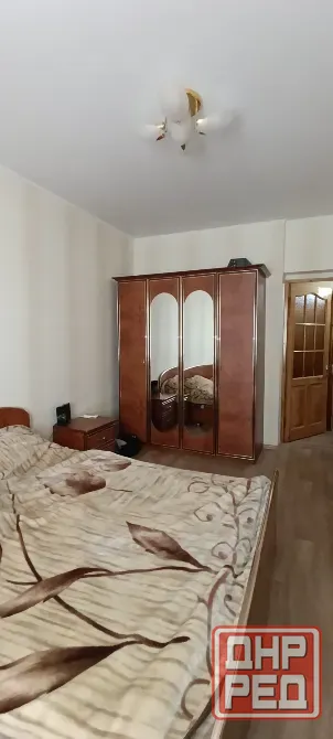 Продам 3-х комн 100 м² в Ворошиловском р-не. Два санузла. Лоджия. Кирпичный дом. Донецк - изображение 6