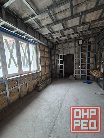 Продажа 5к квартиры в Куйбышевском районе, ориентир Топаз. Донецк - изображение 8