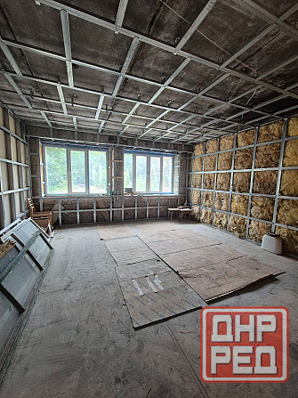 Продажа 5к квартиры в Куйбышевском районе, ориентир Топаз. Донецк - изображение 4