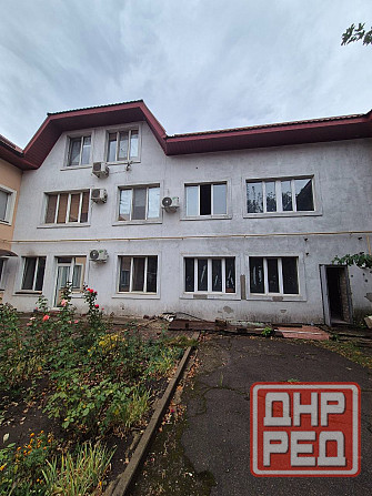 Продажа 5к квартиры в Куйбышевском районе, ориентир Топаз. Донецк - изображение 1