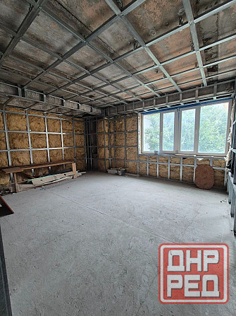 Продажа 5к квартиры в Куйбышевском районе, ориентир Топаз. Донецк - изображение 9