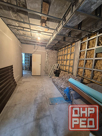 Продажа 5к квартиры в Куйбышевском районе, ориентир Топаз. Донецк - изображение 12