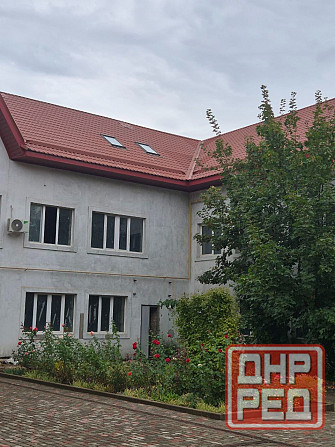 Продажа 5к квартиры в Куйбышевском районе, ориентир Топаз. Донецк - изображение 2