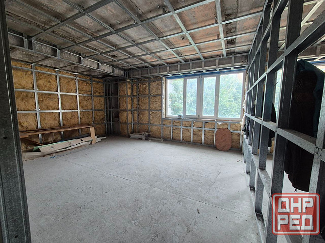Продажа 5к квартиры в Куйбышевском районе, ориентир Топаз. Донецк - изображение 7