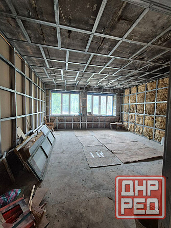 Продажа 5к квартиры в Куйбышевском районе, ориентир Топаз. Донецк - изображение 11