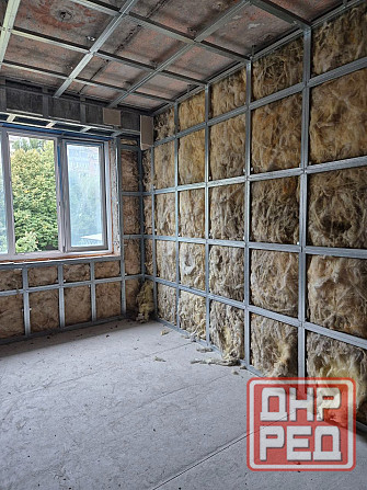 Продажа 5к квартиры в Куйбышевском районе, ориентир Топаз. Донецк - изображение 6