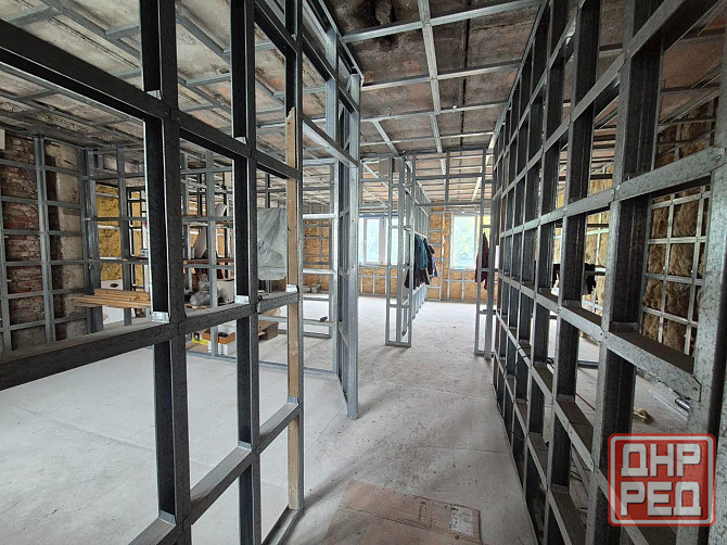 Продажа 5к квартиры в Куйбышевском районе, ориентир Топаз. Донецк - изображение 10