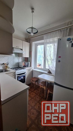 Сдаю двухкомнатную квартиру в ленинском районе, ориентир оцкб Донецк - изображение 1