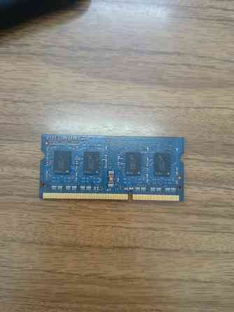 Продам память для ноутбука DDR3 4GB 1600 Горловка