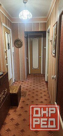 Продажа 2к квартиры Щетинина, Пролетарский р-н, ориентир Автостанция Донецк - изображение 4