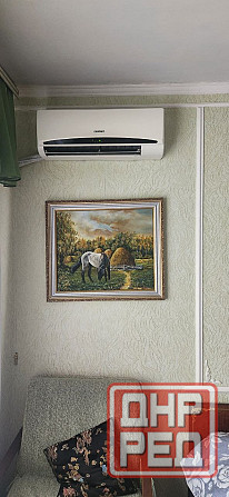 Продажа 2к квартиры Щетинина, Пролетарский р-н, ориентир Автостанция Донецк - изображение 11