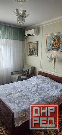 Продажа 2к квартиры Щетинина, Пролетарский р-н, ориентир Автостанция Донецк - изображение 10