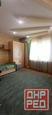 Продам 3-х комн 106 м² в Ворошиловском р-не, Леди Босс. Два санузла. Лоджия. Кирпичный дом. Торг! Донецк - изображение 8