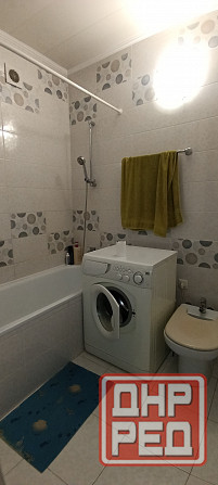 Продам 3-х комн 106 м² в Ворошиловском р-не, Леди Босс. Два санузла. Лоджия. Кирпичный дом. Торг! Донецк - изображение 7