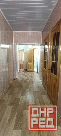 Продам 3-х комн 106 м² в Ворошиловском р-не, Леди Босс. Два санузла. Лоджия. Кирпичный дом. Торг! Донецк - изображение 5