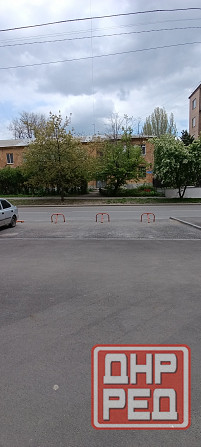 Продам 3-х комн 106 м² в Ворошиловском р-не, Леди Босс. Два санузла. Лоджия. Кирпичный дом. Торг! Донецк - изображение 12
