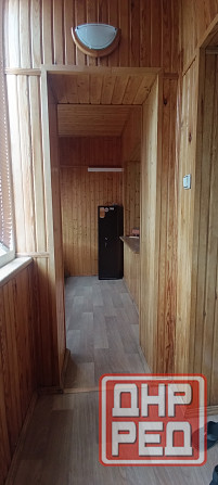 Продам 3-х комн 106 м² в Ворошиловском р-не, Леди Босс. Два санузла. Лоджия. Кирпичный дом. Торг! Донецк - изображение 10