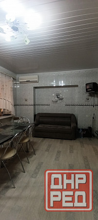 Продам 3-х комн 106 м² в Ворошиловском р-не, Леди Босс. Два санузла. Лоджия. Кирпичный дом. Торг! Донецк - изображение 3