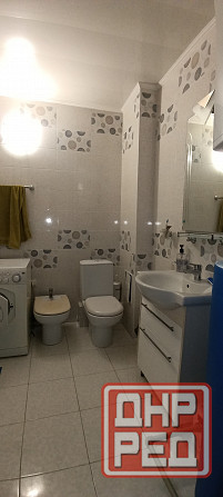 Продам 3-х комн 106 м² в Ворошиловском р-не, Леди Босс. Два санузла. Лоджия. Кирпичный дом. Торг! Донецк - изображение 6