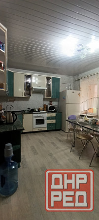 Продам 3-х комн 106 м² в Ворошиловском р-не, Леди Босс. Два санузла. Лоджия. Кирпичный дом. Торг! Донецк - изображение 2