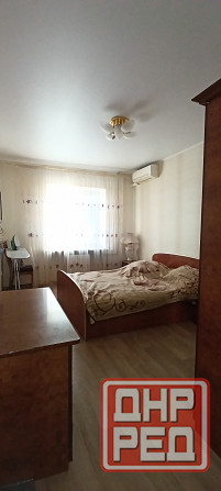 Продам 3-х комн 106 м² в Ворошиловском р-не, Леди Босс. Два санузла. Лоджия. Кирпичный дом. Торг! Донецк - изображение 11