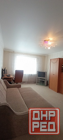 Продам 3-х комн 106 м² в Ворошиловском р-не, Леди Босс. Два санузла. Лоджия. Кирпичный дом. Торг! Донецк - изображение 4