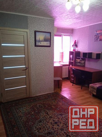 Продается однокомнатная квартира в Калининском районе, ул.Разенкова Донецк - изображение 2