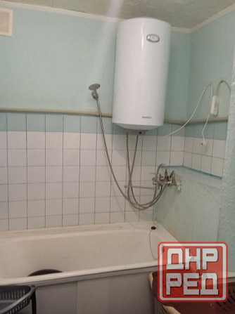Продается однокомнатная квартира в Калининском районе, ул.Разенкова Донецк - изображение 6