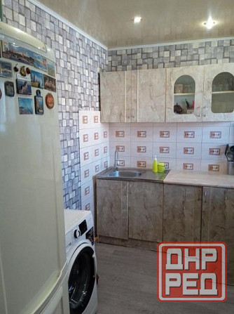 Продается однокомнатная квартира в Калининском районе, ул.Разенкова Донецк - изображение 5