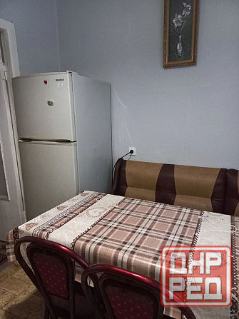 Сдается 2 к.кв Гвардейка пос. Восточный Макеевка - изображение 4