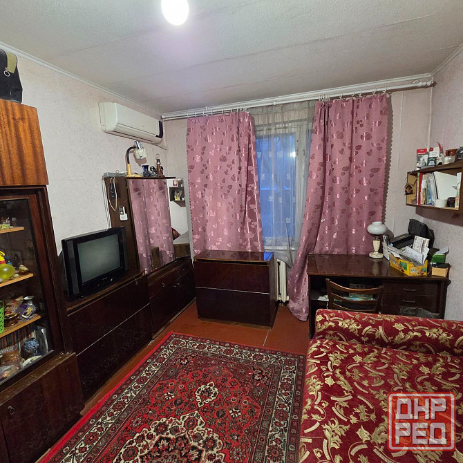 Продажа 2к квартиры , Щетинина, Пролетарский р-н,ориентир Молоко Донецк - изображение 2