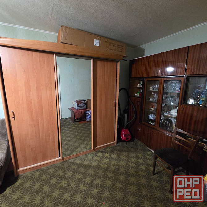 Продажа 2к квартиры , Щетинина, Пролетарский р-н,ориентир Молоко Донецк - изображение 8