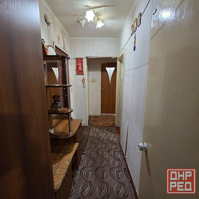 Продажа 2к квартиры , Щетинина, Пролетарский р-н,ориентир Молоко Донецк - изображение 6