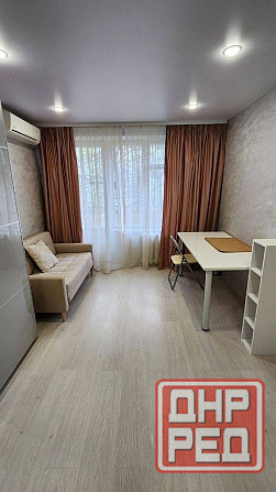 Сдается 1-к, киевский район Донецк - изображение 5
