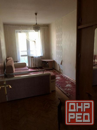 Продается трехкомнатная квартира в Киевском районе, ул.Артема Донецк - изображение 4