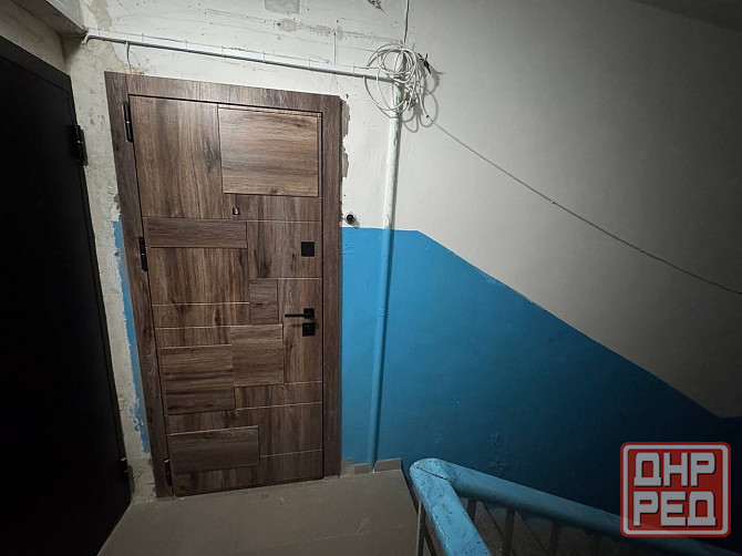 Продажа трехкомнатной квартиры в Ворошиловском районе, бул.Шевченко Донецк - изображение 5