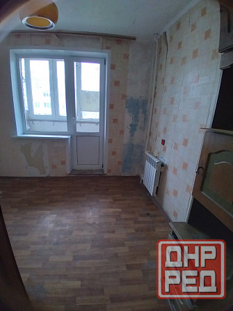 Продажа 1 квартиры в Мариуполе, пр.Тульский, ,Орджоникидзевский район. 10 минут от моря Мариуполь - изображение 3