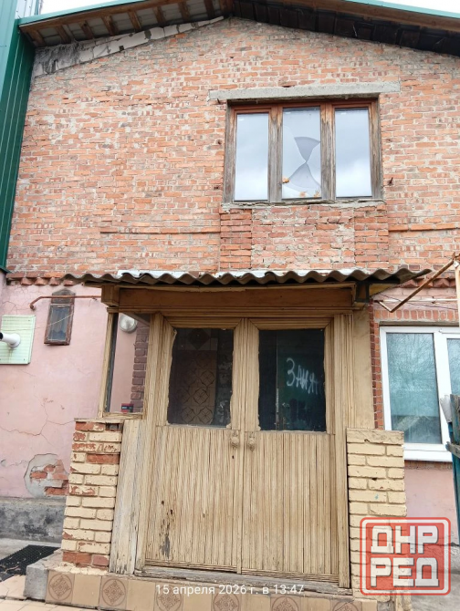 2х этаж. Дом, 200м.кв., 6 комн., Октябрьский / Артемовская, Пятницкого Донецк - изображение 3