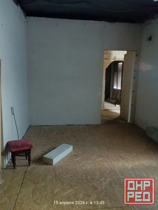 2х этаж. Дом, 200м.кв., 6 комн., Октябрьский / Артемовская, Пятницкого Донецк - изображение 7