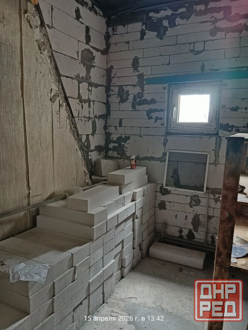 2х этаж. Дом, 200м.кв., 6 комн., Октябрьский / Артемовская, Пятницкого Донецк - изображение 8