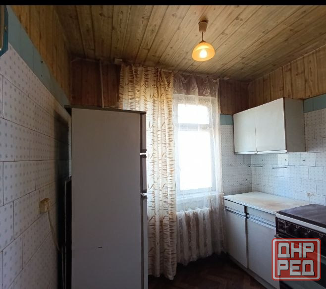 Продажа 2к квартиры ул.Литке в Пролетарском районе Донецк - изображение 4