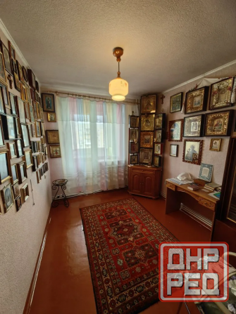 Продажа 4-х комнатной квартиры в Макеевке, ул.Лазо, Восточный ,ориентир Эльбрус Макеевка - изображение 8
