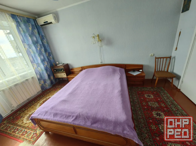 Продажа 4-х комнатной квартиры в Макеевке, ул.Лазо, Восточный ,ориентир Эльбрус Макеевка - изображение 5