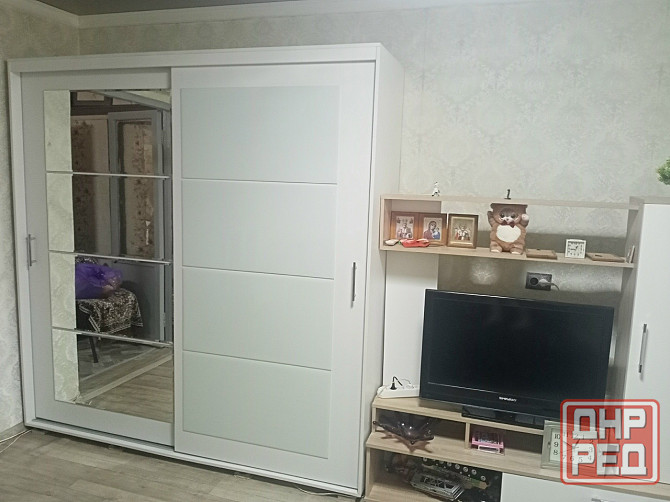 Продажа двухкомнатной квартиры в Пролетарском районе, ул.Раздольная Донецк - изображение 2